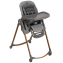 Стул для кормления Maxi-Cosi Minla Plus 2 в 1 Elegance Graphite/граф