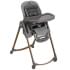 Стул для кормления Maxi-Cosi Minla Plus 2 в 1 Elegance Graphite/граф
