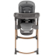 Стул для кормления Maxi-Cosi Minla Plus 2 в 1 Elegance Graphite/граф