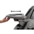 Стул для кормления Maxi-Cosi Minla Plus 2 в 1 Elegance Graphite/граф