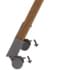 Стул для кормления Maxi-Cosi Minla Plus 2 в 1 Elegance Graphite/граф