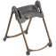Стул для кормления Maxi-Cosi Minla Plus 2 в 1 Elegance Graphite/граф