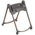 Стул для кормления Maxi-Cosi Minla Plus 2 в 1 Elegance Graphite/граф