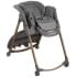 Стул для кормления Maxi-Cosi Minla Plus 2 в 1 Elegance Graphite/граф