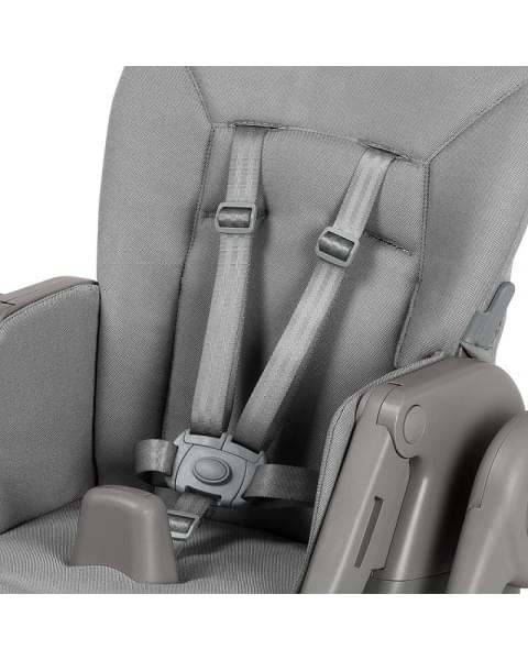 Стул для кормления Maxi-Cosi Minla Plus 2 в 1 Elegance Graphite/граф