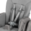 Стул для кормления Maxi-Cosi Minla Plus 2 в 1 Elegance Graphite/граф