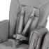 Стул для кормления Maxi-Cosi Minla Plus 2 в 1 Elegance Graphite/граф