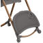 Стул для кормления Maxi-Cosi Minla Plus 2 в 1 Elegance Graphite/граф