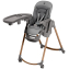 Стул для кормления Maxi-Cosi Minla Plus 2 в 1 Elegance Graphite/граф