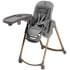 Стул для кормления Maxi-Cosi Minla Plus 2 в 1 Elegance Graphite/граф