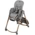 Стул для кормления Maxi-Cosi Minla Plus 2 в 1 Elegance Graphite/граф