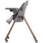 Стул для кормления Maxi-Cosi Minla Plus 2 в 1 Elegance Graphite/граф
