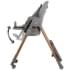 Стул для кормления Maxi-Cosi Minla Plus 2 в 1 Elegance Graphite/граф