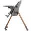 Стул для кормления Maxi-Cosi Minla Plus 2 в 1 Elegance Graphite/граф