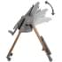 Стул для кормления Maxi-Cosi Minla Plus 2 в 1 Elegance Graphite/граф