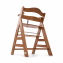 Стульчик деревянный Hauck Alpha+ B, Walnut (Орех)