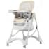 Стульчик для кормления Carrello Caramel CRL-9501/3, Cream Beige (Бежевый)