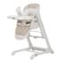 Стульчик для кормления Carrello Cascata CRL-10303, Cream Beige (Бежевый)