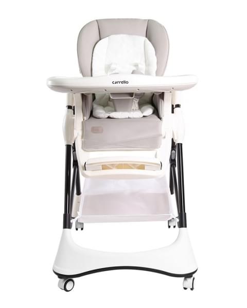 Стульчик для кормления Carrello Stella CRL-9503, Aspen Green