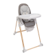 Стульчик для кормления Chicco Polly Armonia, Scandinavian (Коричневый)