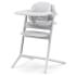 Стульчик для кормления Cybex Lemo 4 в 1, All White (Белый)
