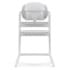 Стульчик для кормления Cybex Lemo 4 в 1, All White (Белый)