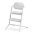 Стульчик для кормления Cybex Lemo 4 в 1, All White (Белый)