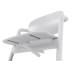 Стульчик для кормления Cybex Lemo 4 в 1, All White (Белый)