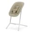 Стульчик для кормления Cybex Lemo 4 в 1, All White (Белый)