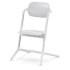 Стульчик для кормления Cybex Lemo 4 в 1, All White (Белый)