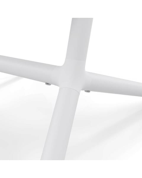 Стульчик для кормления Cybex Lemo 4 в 1, All White (Белый)