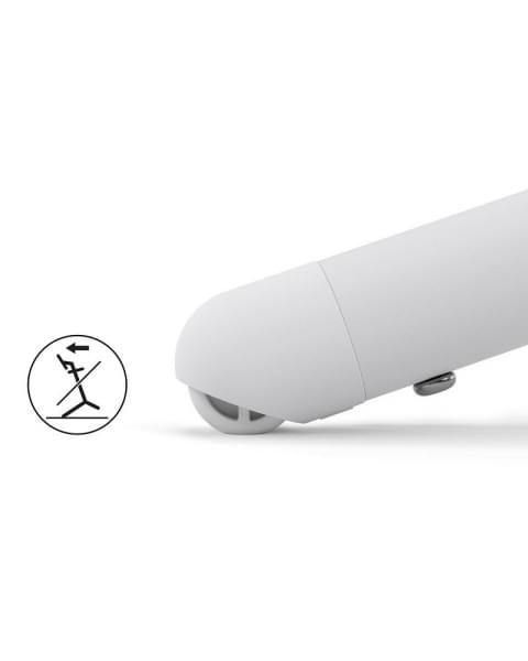 Стульчик для кормления Cybex Lemo 4 в 1, All White (Белый)