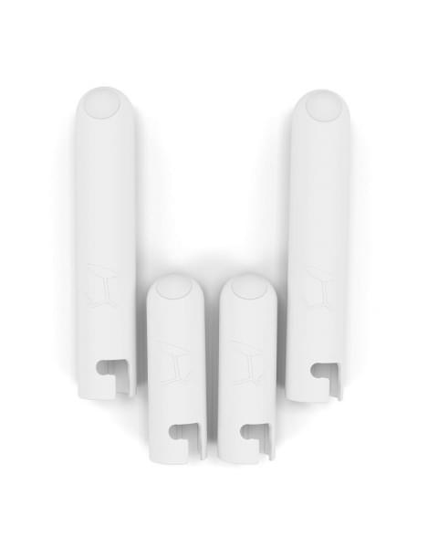 Стульчик для кормления Cybex Lemo 4 в 1, All White (Белый)