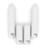 Стульчик для кормления Cybex Lemo 4 в 1, All White (Белый)