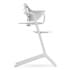 Стульчик для кормления Cybex Lemo 4 в 1, All White (Белый)