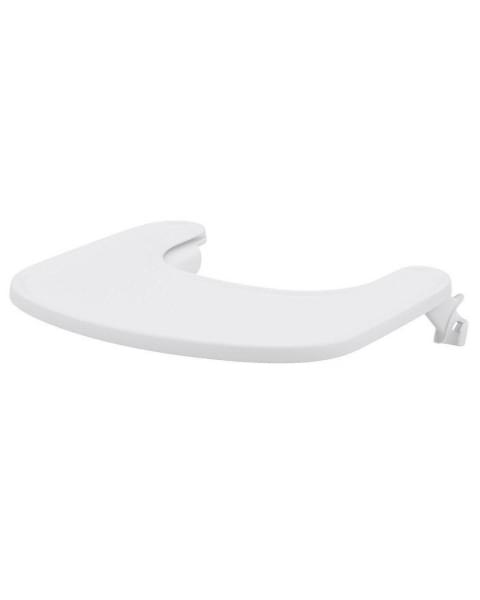 Стульчик для кормления Cybex Lemo 4 в 1, All White (Белый)