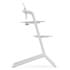 Стульчик для кормления Cybex Lemo 4 в 1, All White (Белый)