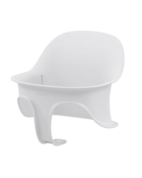 Стульчик для кормления Cybex Lemo 4 в 1, All White (Белый)
