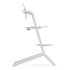 Стульчик для кормления Cybex Lemo 4 в 1, All White (Белый)