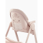 Стульчик для кормления Happy Baby Berny Lux, Rose New (Светло-розовый)