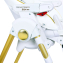 Стульчик для кормления Peg-Perego Prima Pappa Follow Me, Gold (Золото)