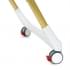 Стульчик для кормления Peg-Perego Prima Pappa Follow Me, Gold (Золото)