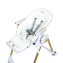 Стульчик для кормления Peg-Perego Prima Pappa Follow Me, Gold (Золото)