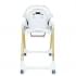 Стульчик для кормления Peg-Perego Prima Pappa Follow Me, Gold (Золото)