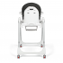 Стульчик для кормления Peg-Perego Prima Pappa Follow Me Plus, Licorice (Черный)