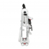Стульчик для кормления Peg-Perego Prima Pappa Follow Me Plus, Licorice (Черный)