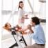 Стульчик для кормления Peg-Perego Siesta Follow Me, Arancia (Оранжевый)