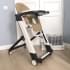 Стульчик для кормления Peg-Perego Siesta Follow Me, Arancia (Оранжевый)