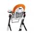 Стульчик для кормления Peg-Perego Siesta Follow Me, Arancia (Оранжевый)