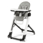 Стульчик для кормления Peg-Perego Siesta Follow Me, Ice (Лед)